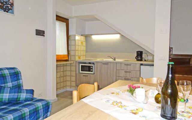 La Rotonda apartments by Gardadomusmea