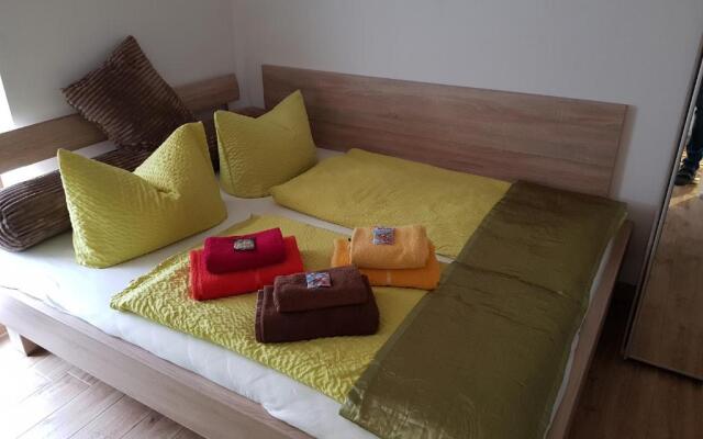 Ferienhaus in Bernau bei Berlin