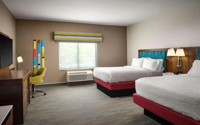 Hampton Inn Pinellas Park St. Petersburg, FL