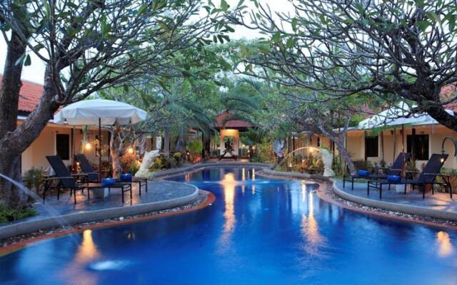 Brook Resort & Villa