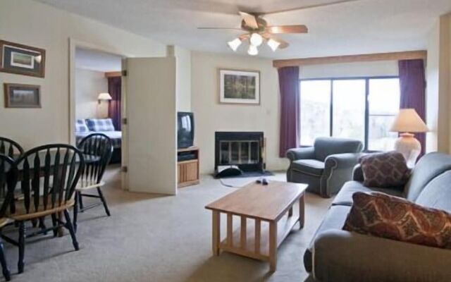 Silver Creek Lodge