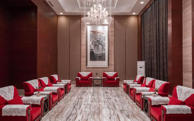 InterContinental Heilong Lake by IHG