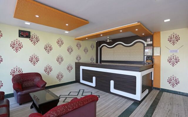 OYO 29689 Hotel Pramod