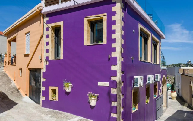 Villa Iasonas
