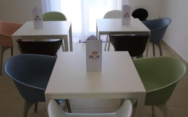 Hoa Suites