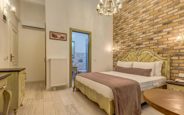 Bel Canto Alacati Hotel