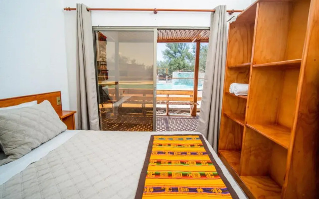 Hotel Tantakuy Eco Experience