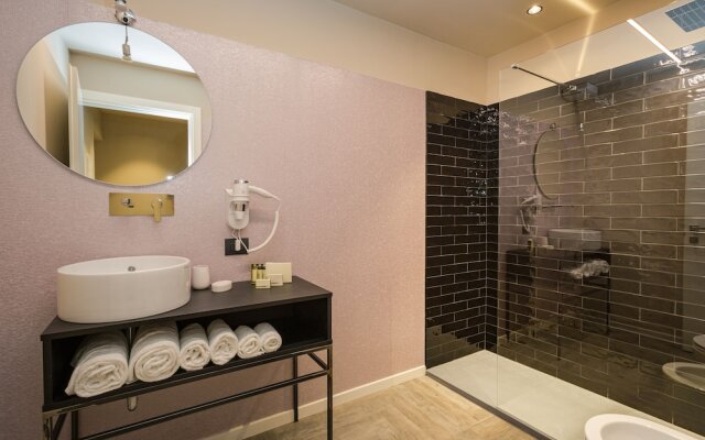 Theatrum Rooms and Apartments