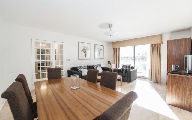 Royal Regency Paris Vincennes