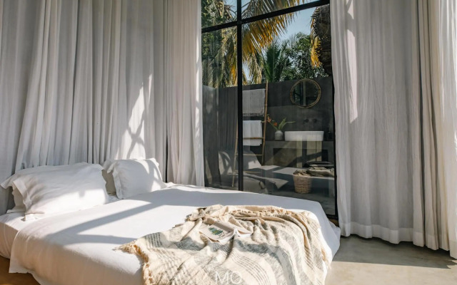 Tao House Jungle Boutique Villas