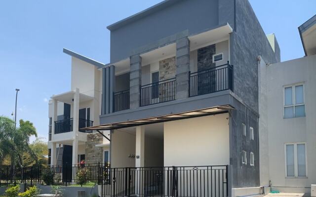 TwoSpaces Living at Panorama Eco Stay