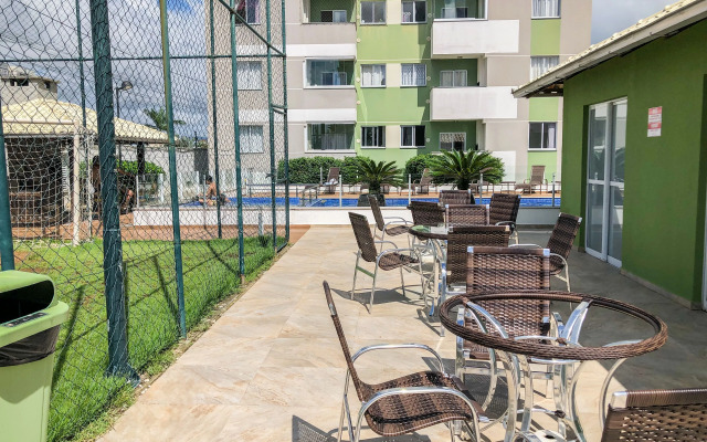 AP Residencial liara easy club