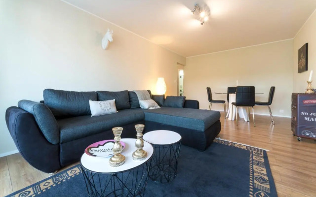RELOC Serviced Apartments Wallisellen Bhf.