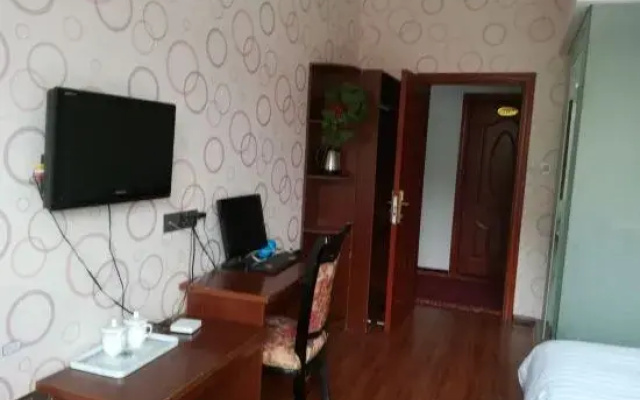 Jingxin Express Hostel