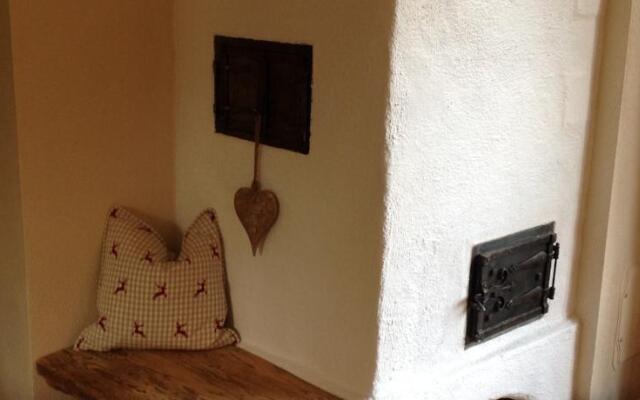 Ferienhaus Bad Haring