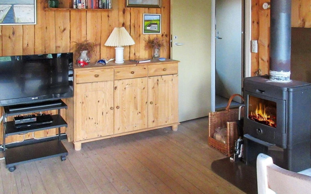5 Person Holiday Home in Ulfborg