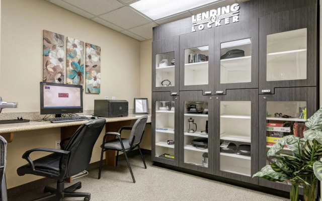 Candlewood Suites Paducah by IHG