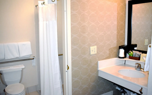 Courtyard by Marriott Denver South/Park Meadows Mall