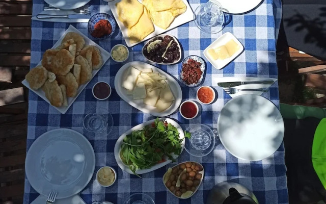 Nidus Alaçatı