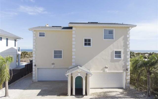 Windswept Sands - Four Bedroom Home