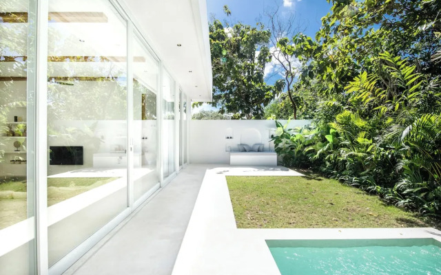 ULU 3 · 2br Villa