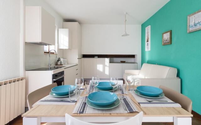 Il Borgo Apartments B6 - Sv-d600-bove3l1b