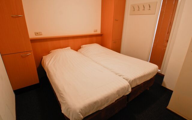 Fletcher Hotel-Restaurant Amelander Kaap