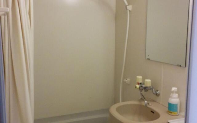 Okinawa International Youth Hostel