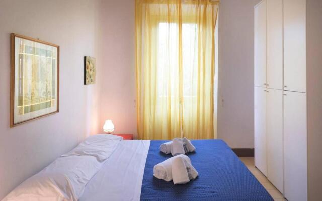 ALTIDO Bright 3BR Villa with terrace nearby the beach