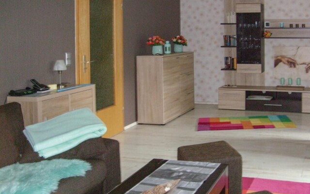 Beautiful Apartment in Goslar With 1 Bedrooms and Wifi