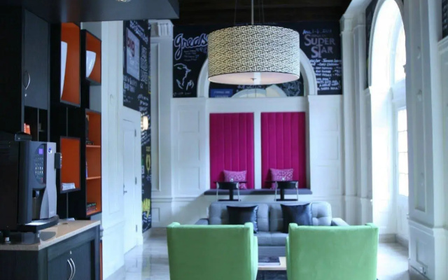 Hotel Indigo Atlanta Midtown by IHG