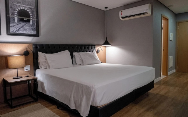 QS Marista Stay and Hotel