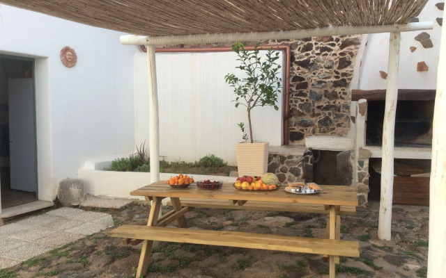 Bed And Breakfast Villa Bianca