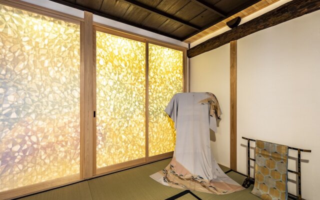 The Ookini State Guest House