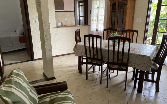 Pousada Santa Genoveva