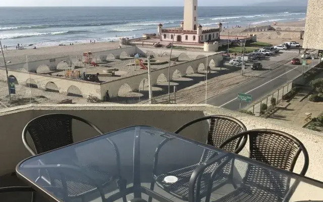 El Faro Apartment Suite