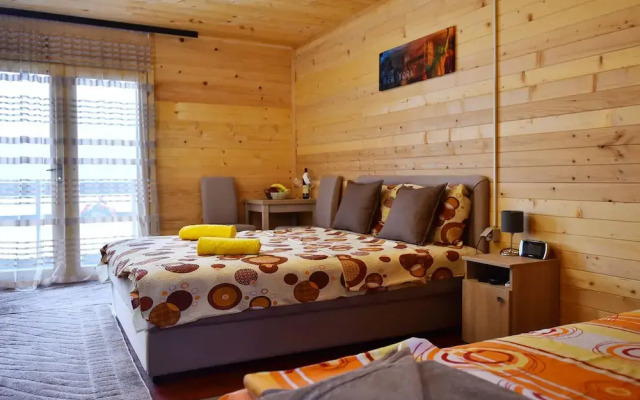 Etno Apartmani Konoba Starcevo