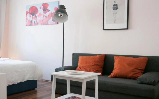 Great & Central on the river