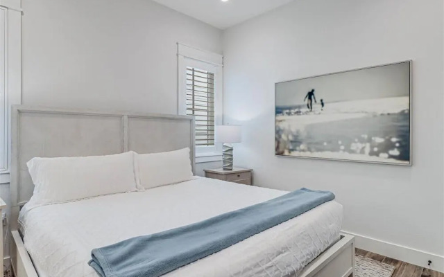 Seashells to Sandcastles 156 BAR