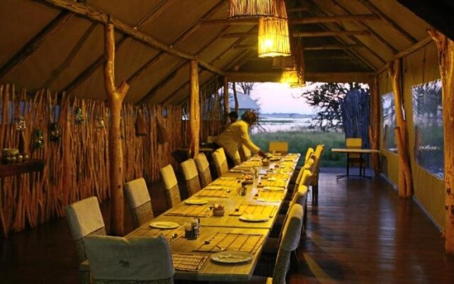 Chobe River Camp