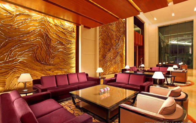 Sheraton Zhoushan Hotel
