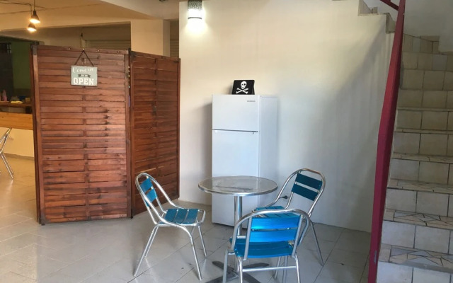 JackTavern HoStel