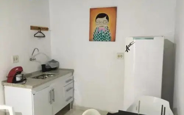 Pousada do Artista