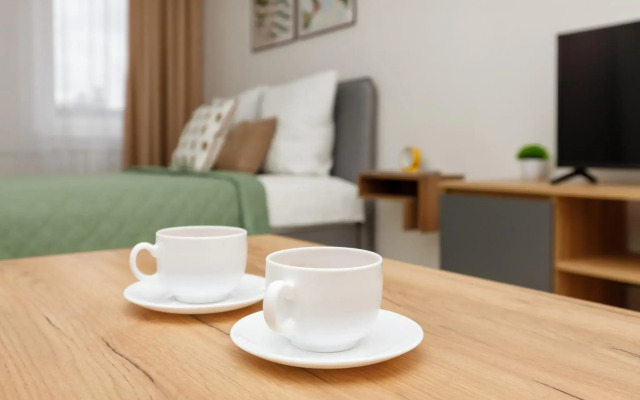 9 Ночей на Красногвардейской 20/3