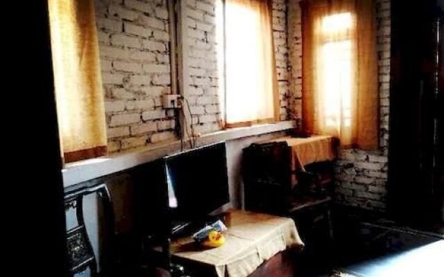 Xiaozhou Jinshidi Inn