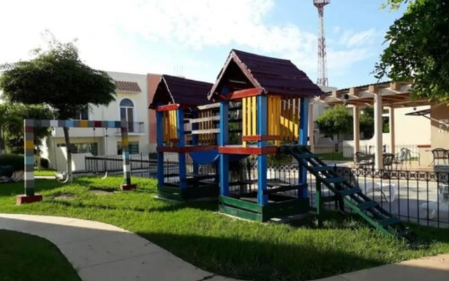 Casa Nori