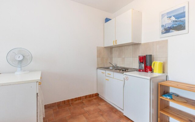 Awesome Home in Jadranovo With Wifi and 0 Bedrooms