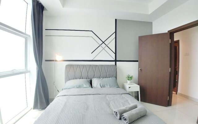 KSL D’Esplanade by Antlerzone