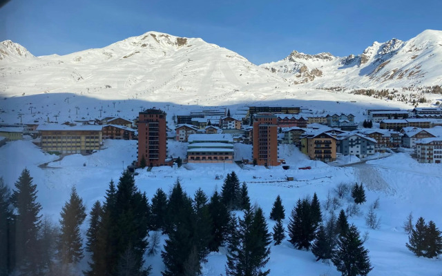 Suite il sogno di Grebek