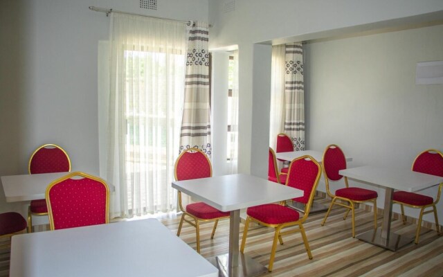 Standard Room 2 in Morningside Guesthouse - 2092